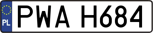 PWAH684