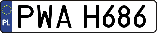 PWAH686