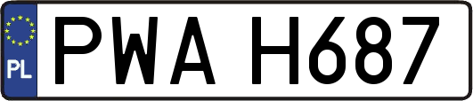 PWAH687