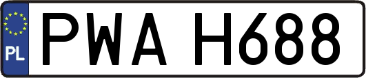 PWAH688