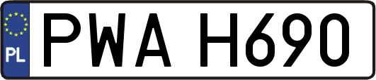 PWAH690