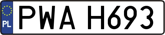 PWAH693