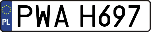PWAH697