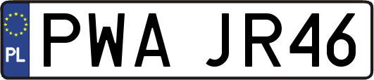PWAJR46