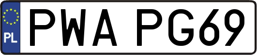 PWAPG69