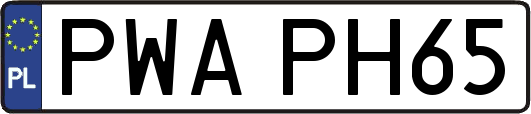 PWAPH65