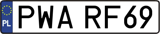 PWARF69