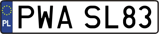 PWASL83