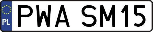 PWASM15