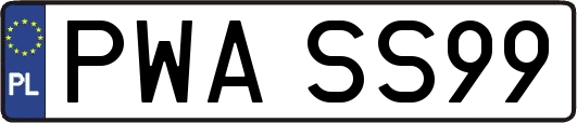 PWASS99