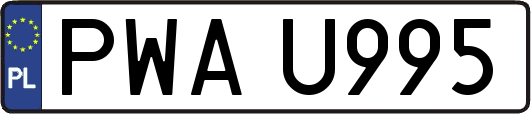 PWAU995