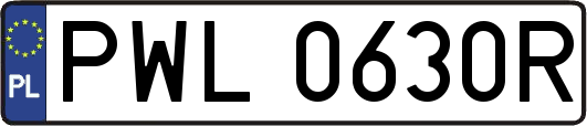 PWL0630R