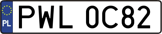 PWL0C82