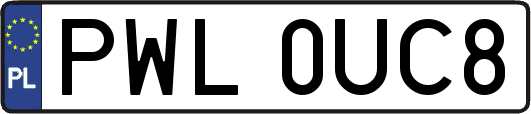PWL0UC8