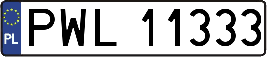 PWL11333