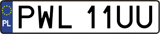 PWL11UU