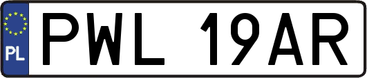 PWL19AR