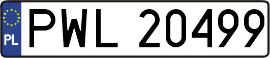 PWL20499