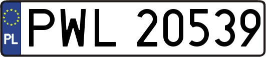 PWL20539
