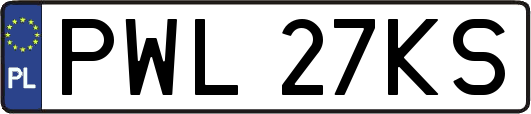 PWL27KS