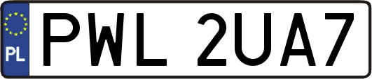 PWL2UA7