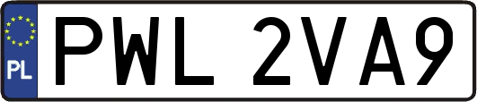 PWL2VA9