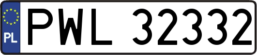 PWL32332