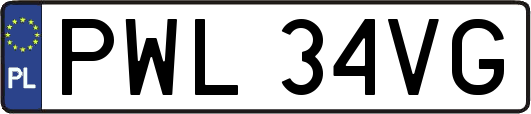 PWL34VG