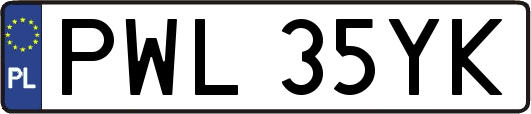 PWL35YK