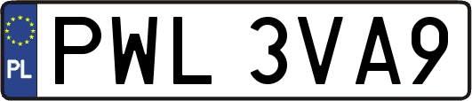 PWL3VA9
