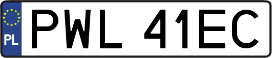 PWL41EC