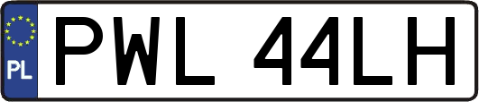 PWL44LH