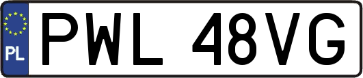 PWL48VG