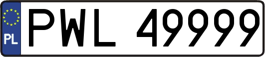 PWL49999