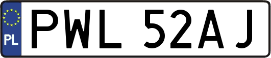 PWL52AJ