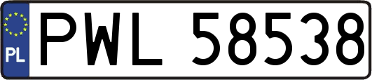 PWL58538