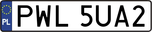 PWL5UA2