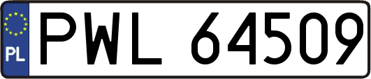 PWL64509