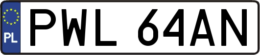 PWL64AN