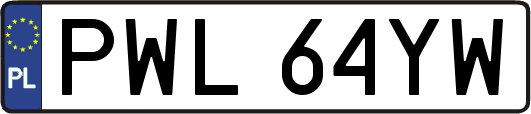 PWL64YW