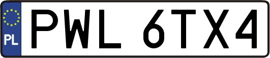 PWL6TX4