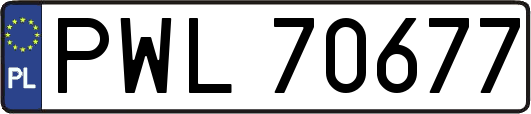 PWL70677