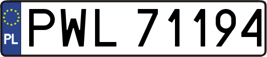 PWL71194