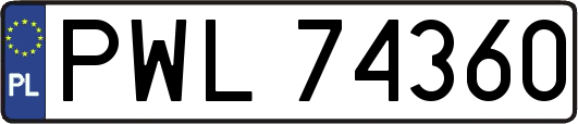 PWL74360