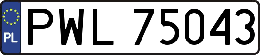 PWL75043