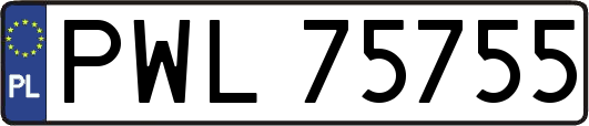 PWL75755