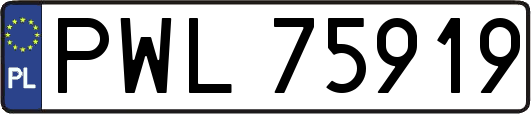 PWL75919