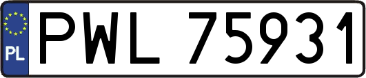 PWL75931