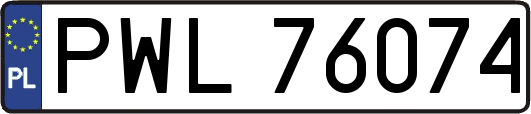 PWL76074