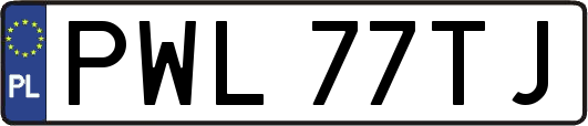 PWL77TJ